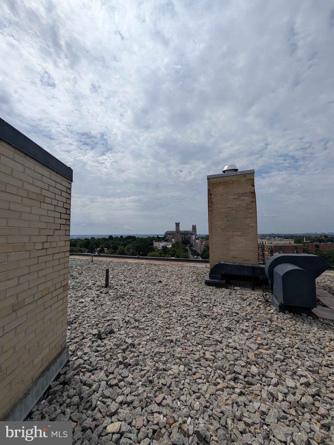 3601 Wisconsin Avenue Northwest, Unit 502 Washington, DC 20016 - Photo 21 of 32