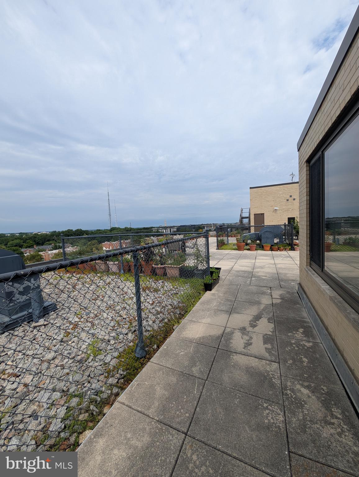 3601 Wisconsin Avenue Northwest, Unit 502 Washington, DC 20016 - Photo 22 of 32