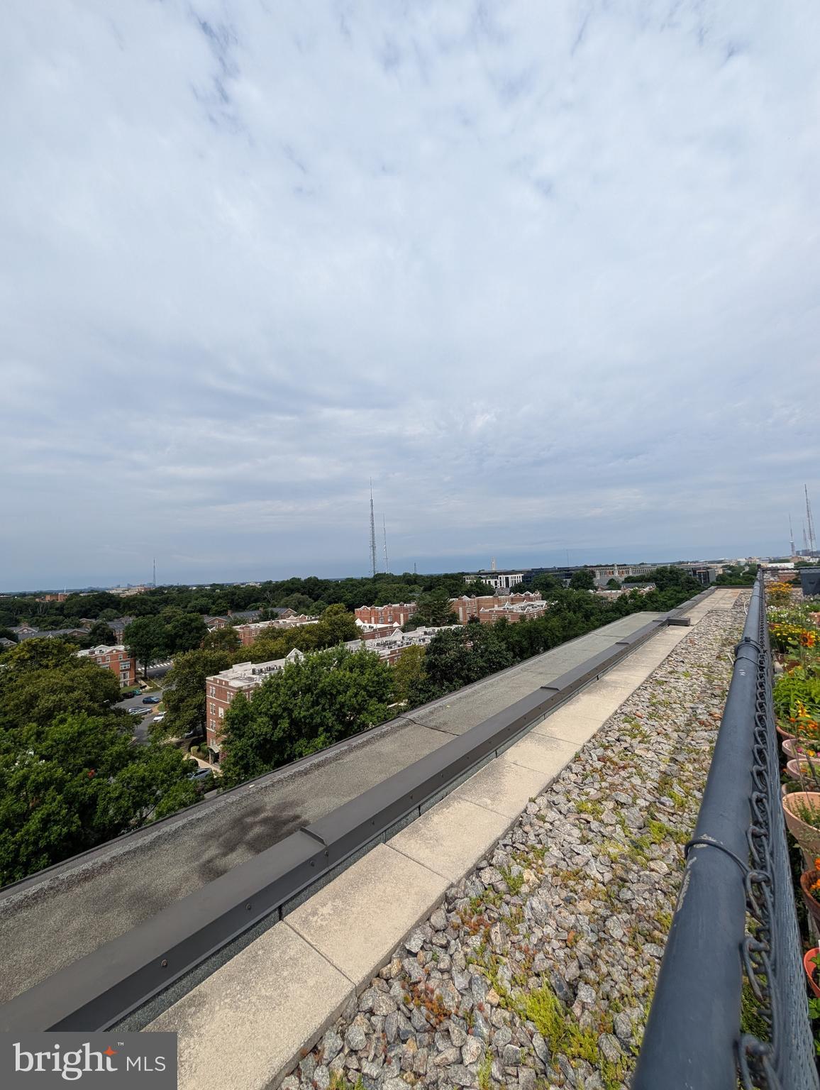 3601 Wisconsin Avenue Northwest, Unit 502 Washington, DC 20016 - Photo 23 of 32