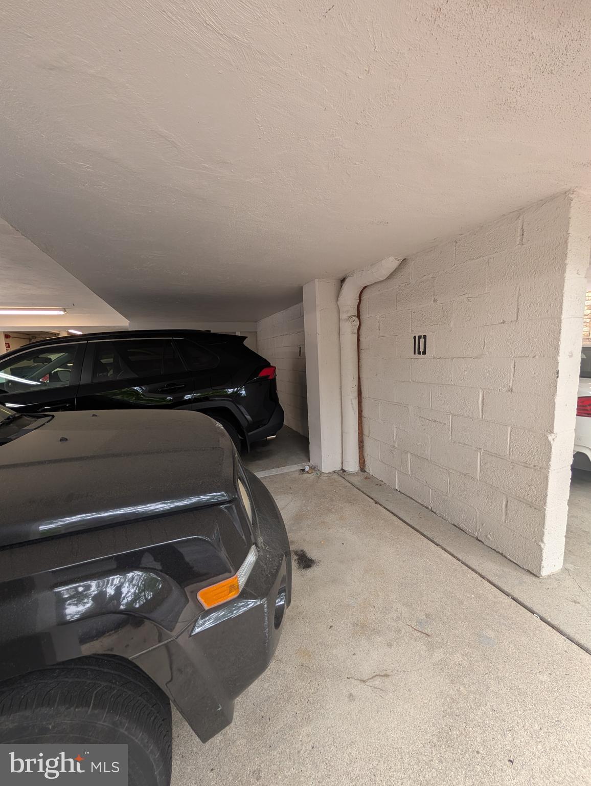 3601 Wisconsin Avenue Northwest, Unit 502 Washington, DC 20016 - Photo 32 of 32 Spot conveys with sale