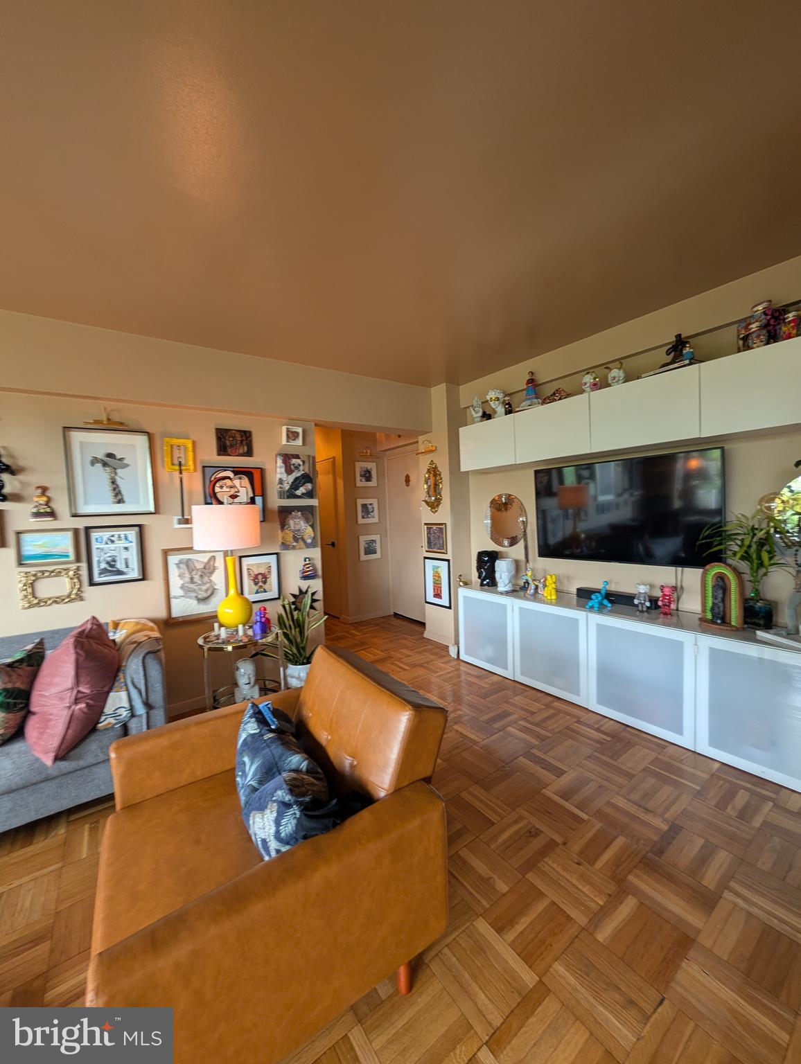 3601 Wisconsin Avenue Northwest, Unit 502 Washington, DC 20016 - Photo 8 of 32