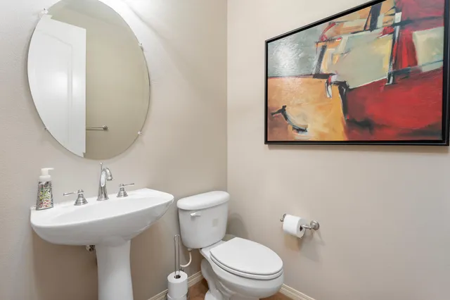 $12,000 | 3 Clear Lake Drive, Rancho Mirage, CA 92270