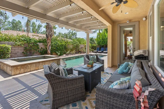 $12,000 | 3 Clear Lake Drive, Rancho Mirage, CA 92270