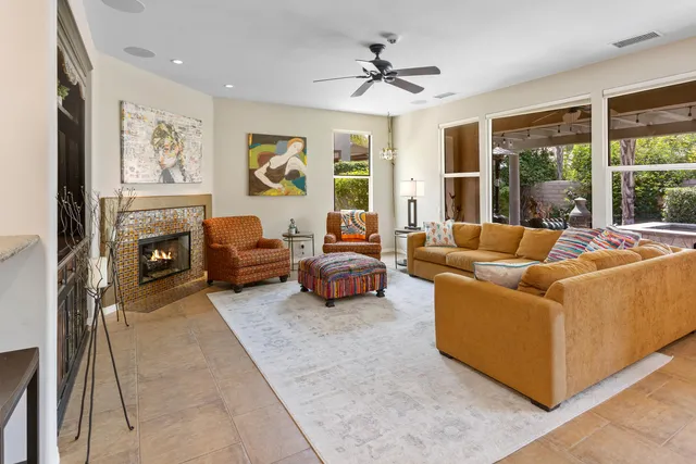 $12,000 | 3 Clear Lake Drive, Rancho Mirage, CA 92270