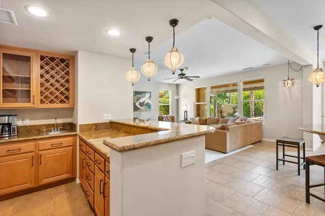 $12,000 | 3 Clear Lake Drive, Rancho Mirage, CA 92270