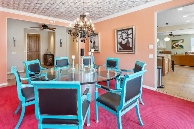 $12,000 | 3 Clear Lake Drive, Rancho Mirage, CA 92270