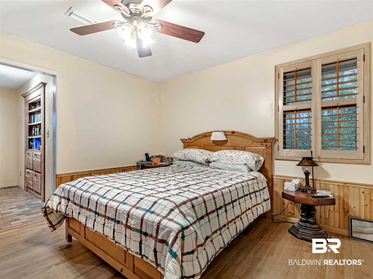 13200 Mac Cartee Lane Silverhill, AL 36576 - Photo 5 of 33