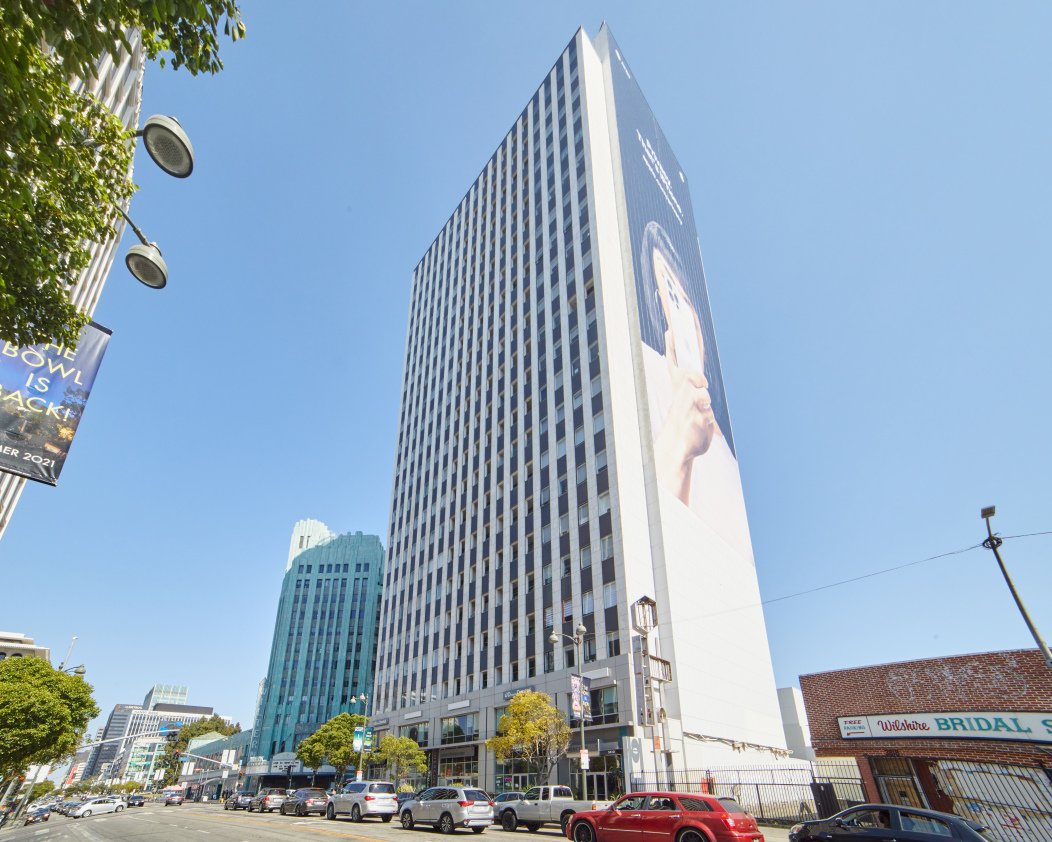 The Mercury 3810 Wilshire Blvd, Los Angeles, CA 90010 - Photo 2 of 2