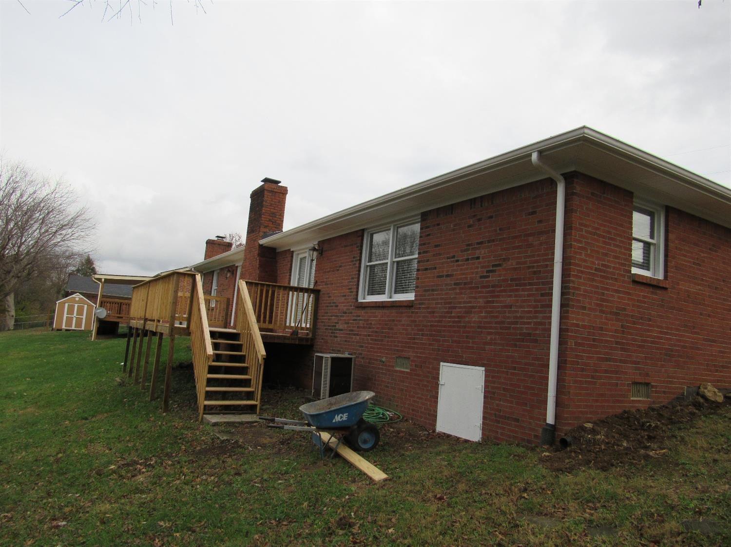 1043 Raintree Drive Richmond, KY 40475 - Photo 4 of 14 Photo 4
