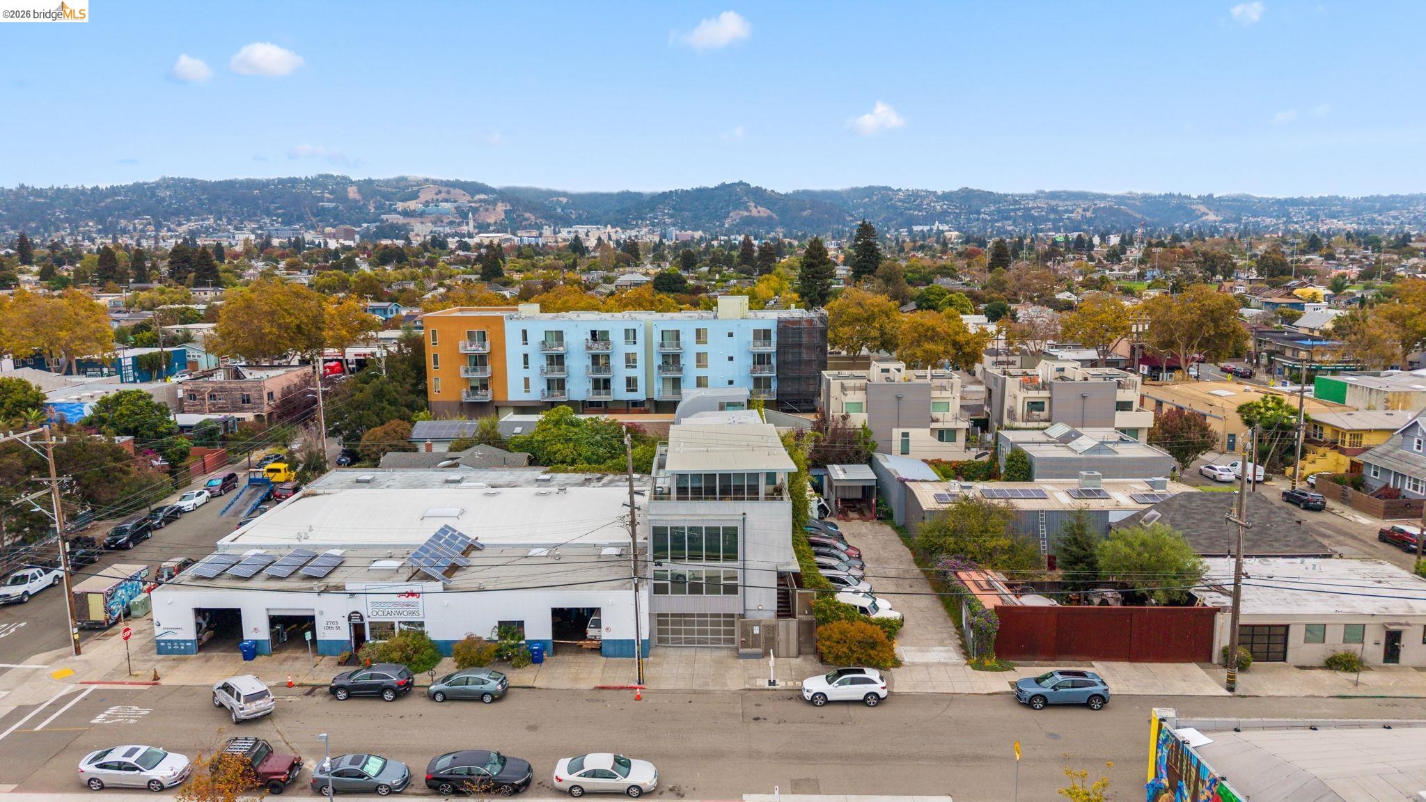 2709 Tenth Street, Unit D Berkeley, CA 94710 - Photo 22 of 29 Additional content
