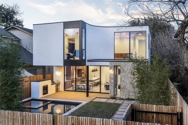 $2,499,000 | 912 Jewell Street, Austin, TX 78704