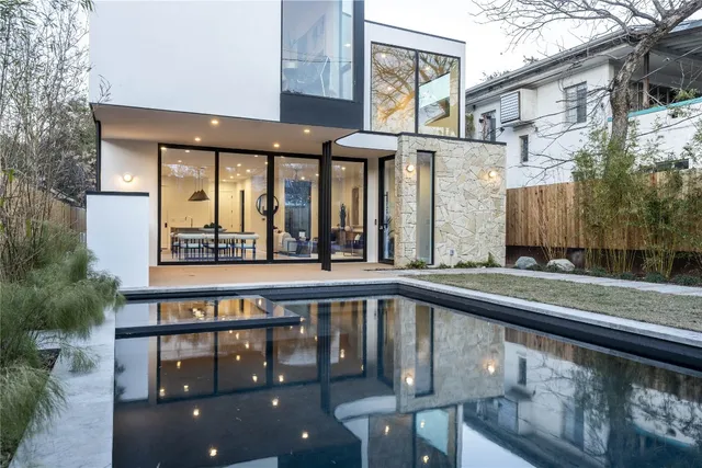 $2,499,000 | 912 Jewell Street, Austin, TX 78704