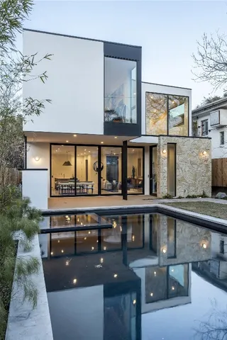 $2,499,000 | 912 Jewell Street, Austin, TX 78704