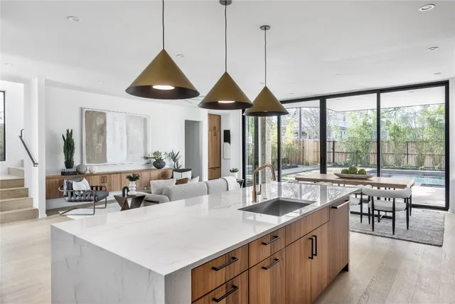 $2,499,000 | 912 Jewell Street, Austin, TX 78704