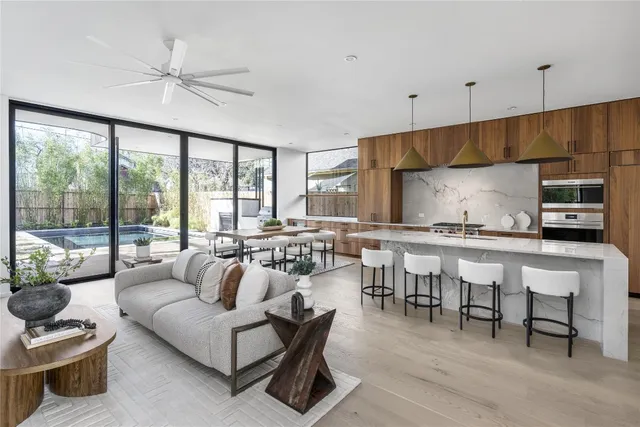 $2,499,000 | 912 Jewell Street, Austin, TX 78704