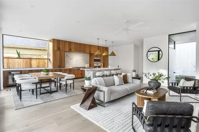 $2,499,000 | 912 Jewell Street, Austin, TX 78704