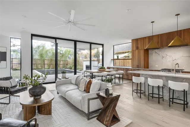 $2,499,000 | 912 Jewell Street, Austin, TX 78704