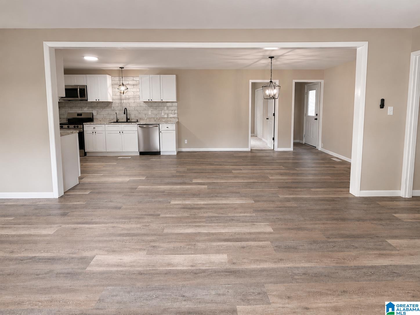 3901 Bramble Road Anniston, AL 36207 - Photo 13 of 35 Gallery Image 13