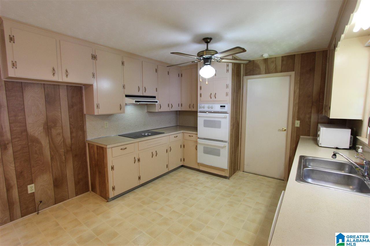 200 Bates Street Weaver, AL 36277 - Photo 26 of 50