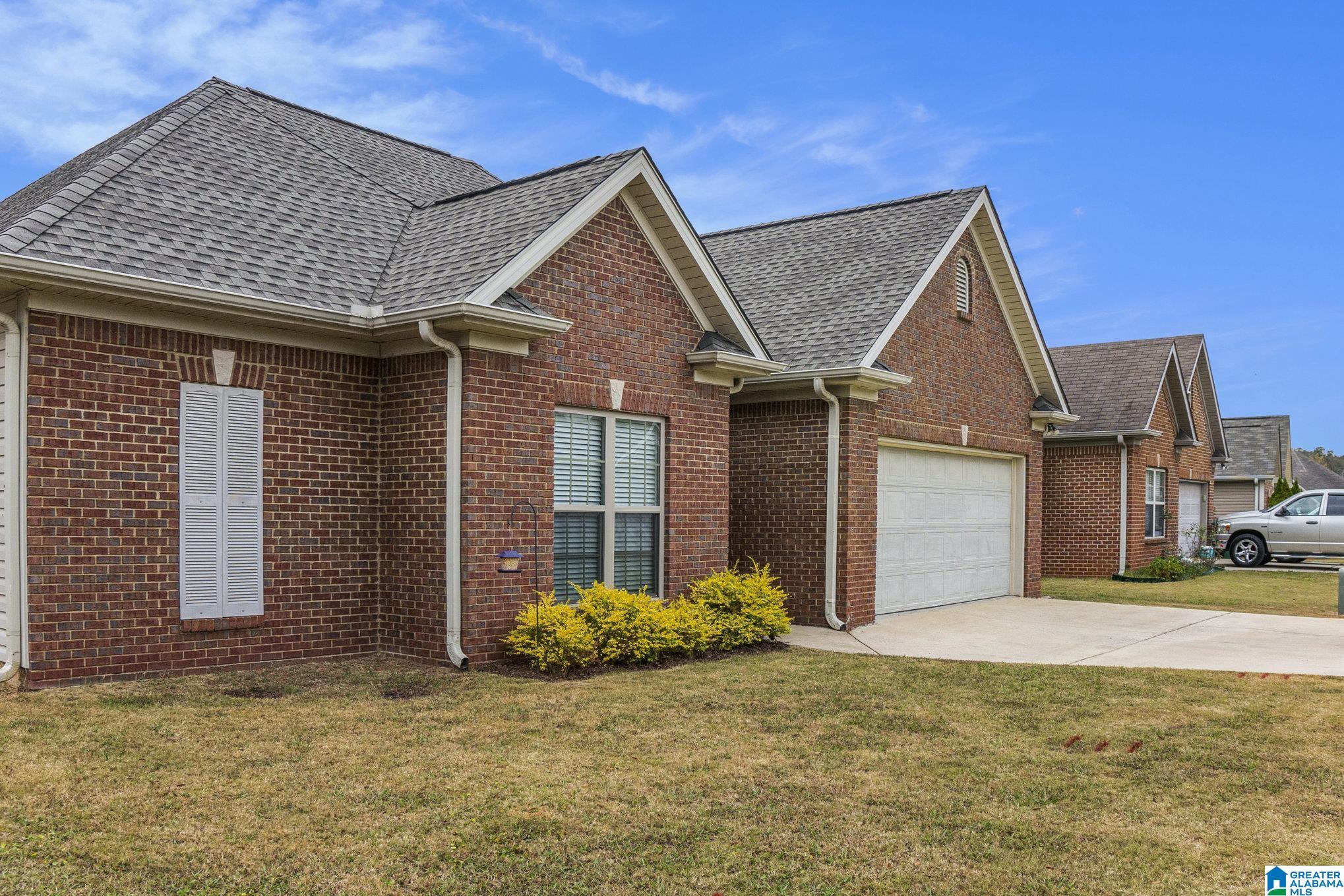 101 Moores Spring Road Montevallo, AL 35115 - Photo 4 of 19