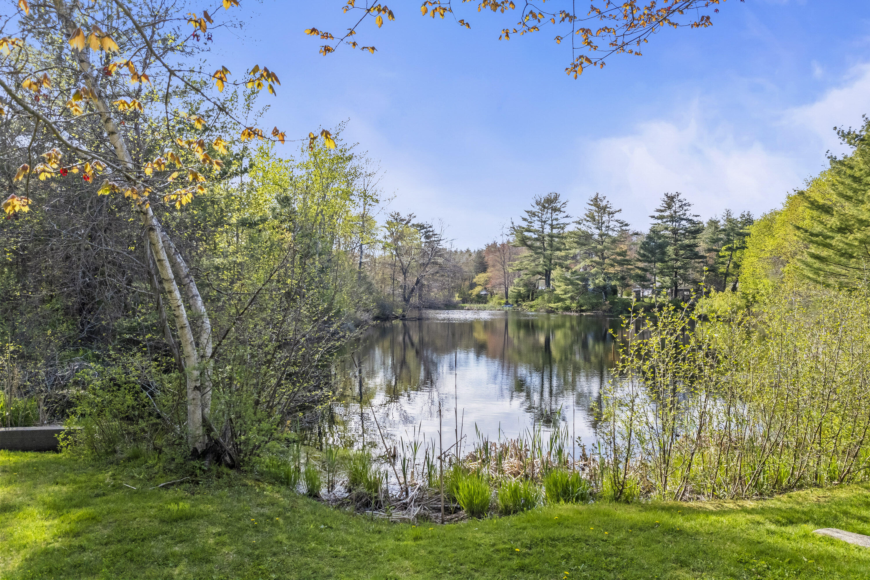 1372 Post Road, Unit 5D Wells, ME 04090 - Photo 8 of 34 Your View!
