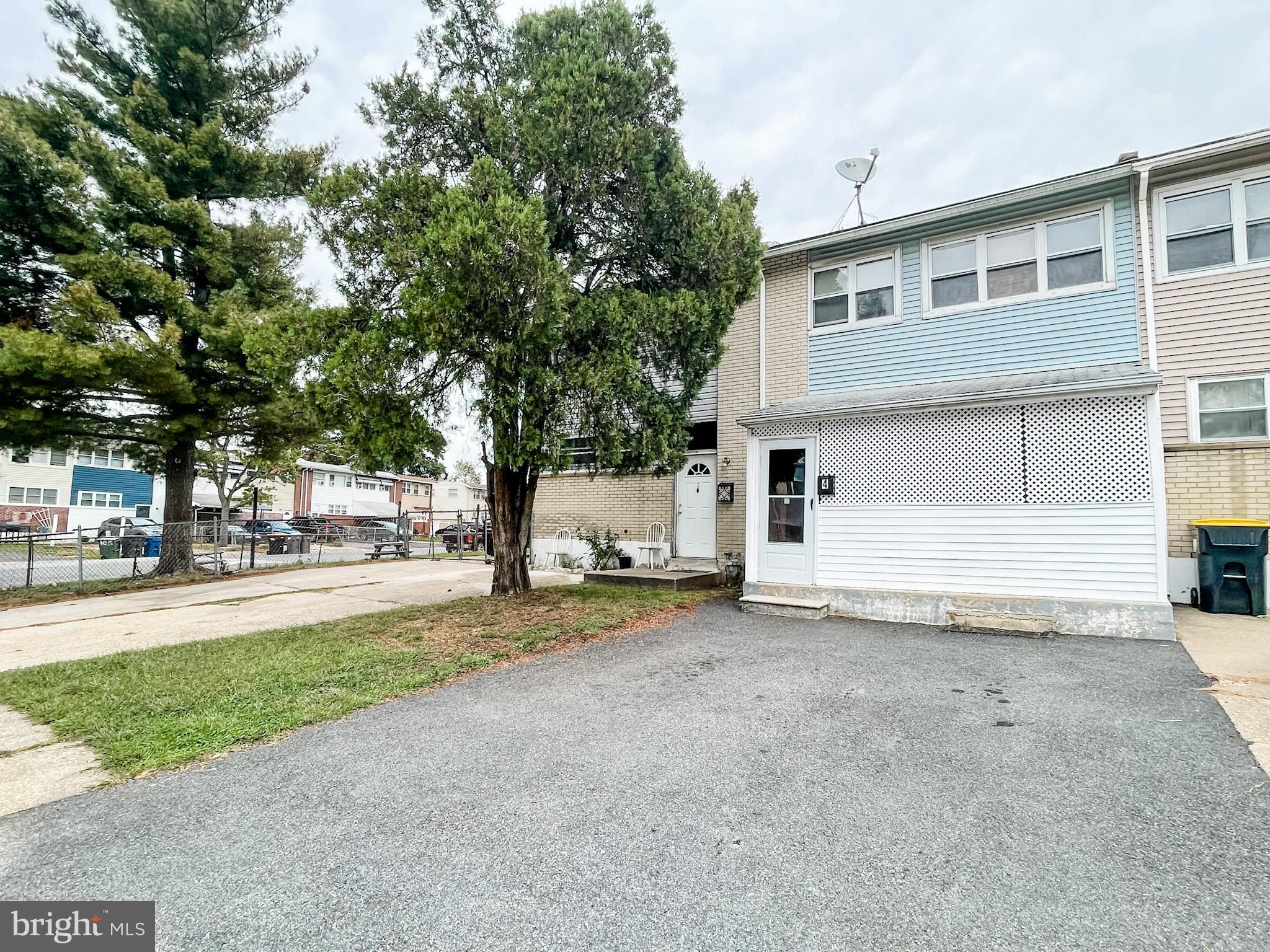 4 Kingston Road New Castle, DE 19720 - Photo 1 of 15 Gallery Image 1