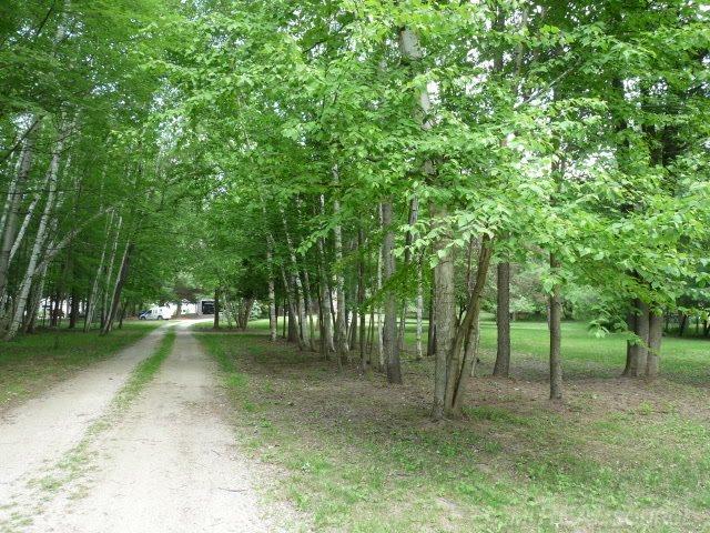 3776 Breen Road Emmett, MI 48022 - Photo 2 of 34 View from Breen Rd.