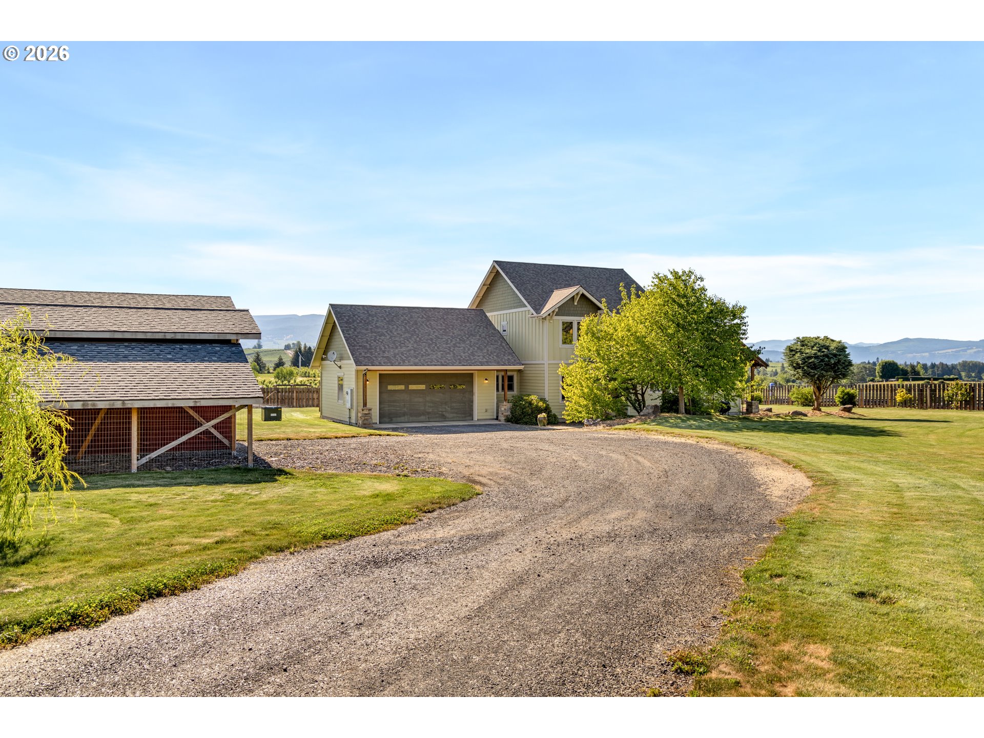3066 Thomsen Road Hood River, OR 97031 - Photo 39 of 48