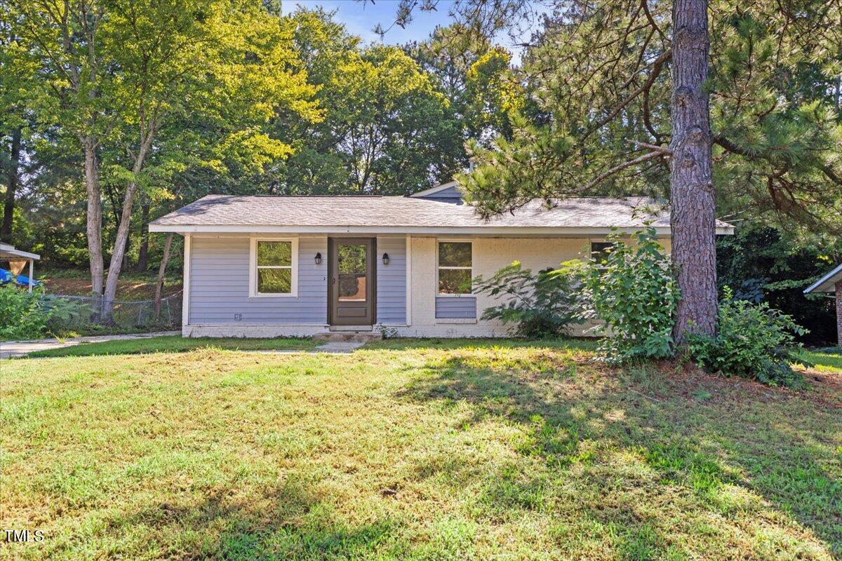 509 Solar Drive Raleigh, NC 27610 - Photo 1 of 28 01-509 Solar Dr
