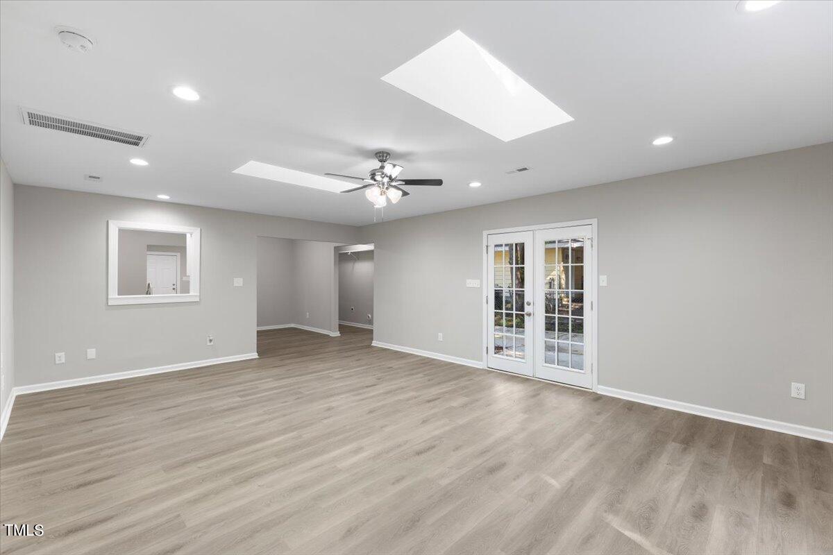 509 Solar Drive Raleigh, NC 27610 - Photo 14 of 28 20-509 Solar Dr