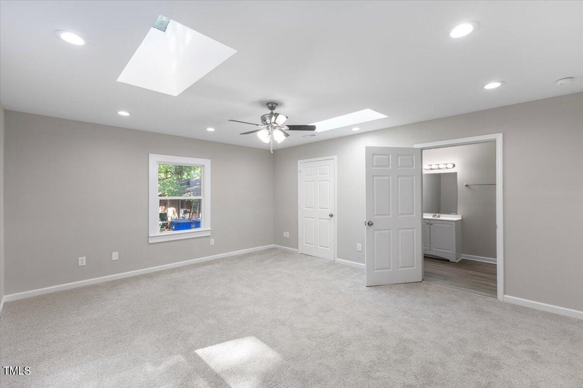 509 Solar Drive Raleigh, NC 27610 - Photo 16 of 28 22-509 Solar Dr