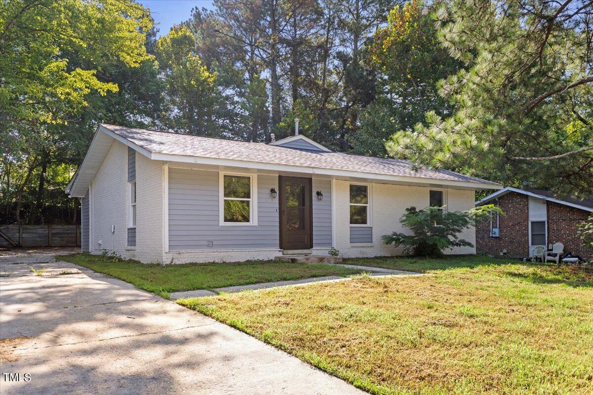 509 Solar Drive Raleigh, NC 27610 - Photo 2 of 28 03-509 Solar Dr