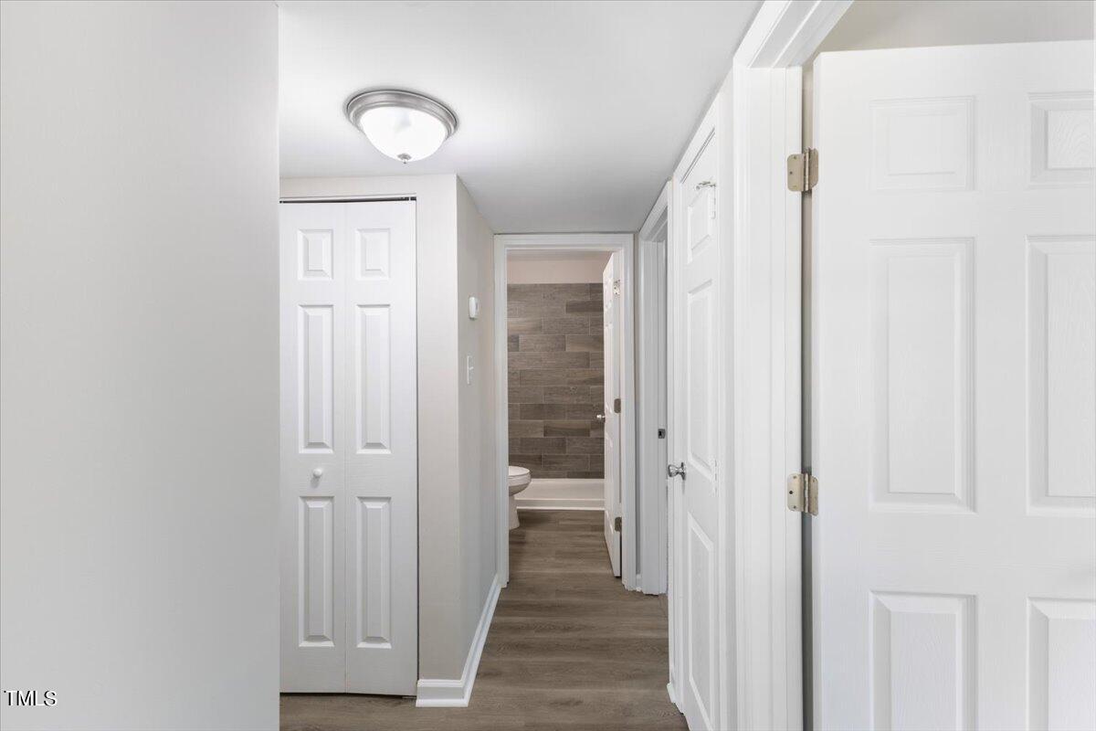 509 Solar Drive Raleigh, NC 27610 - Photo 21 of 28 30-509 Solar Dr