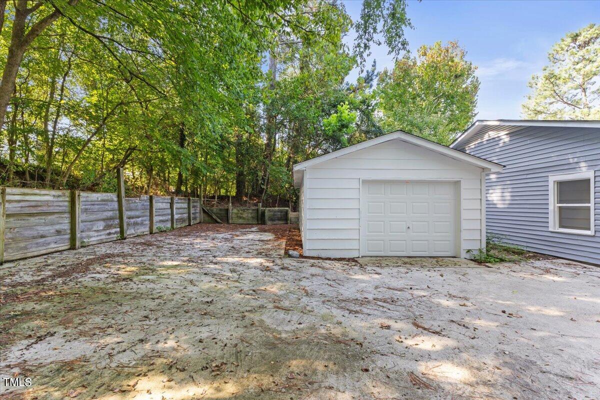 509 Solar Drive Raleigh, NC 27610 - Photo 26 of 28 38-509 Solar Dr