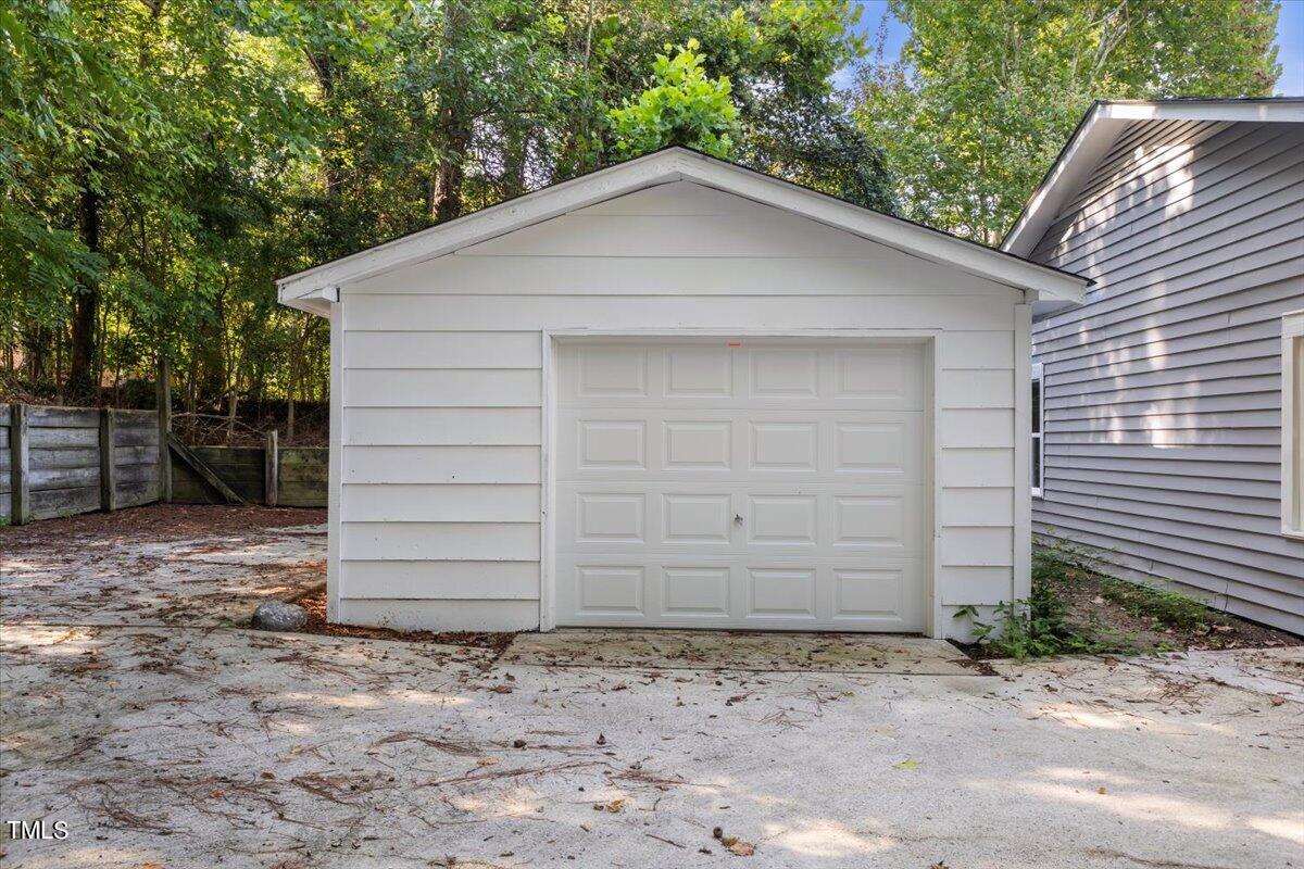 509 Solar Drive Raleigh, NC 27610 - Photo 27 of 28 43-509 Solar Dr