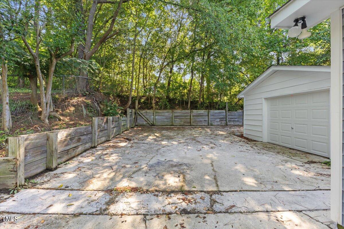 509 Solar Drive Raleigh, NC 27610 - Photo 28 of 28 40-509 Solar Dr