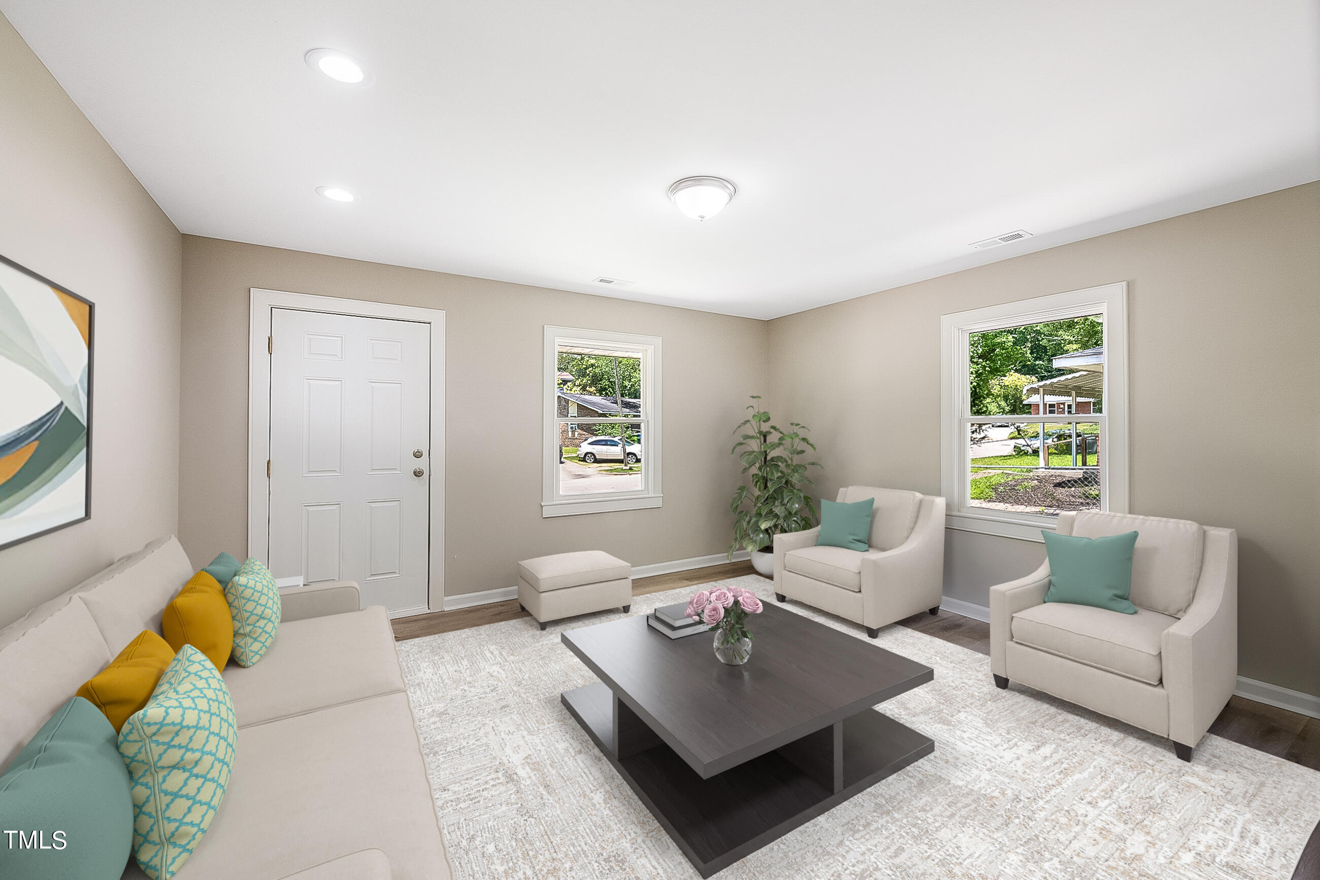 509 Solar Drive Raleigh, NC 27610 - Photo 3 of 28 0fedbe3846e97475886b8564abc81d7e62d420cd