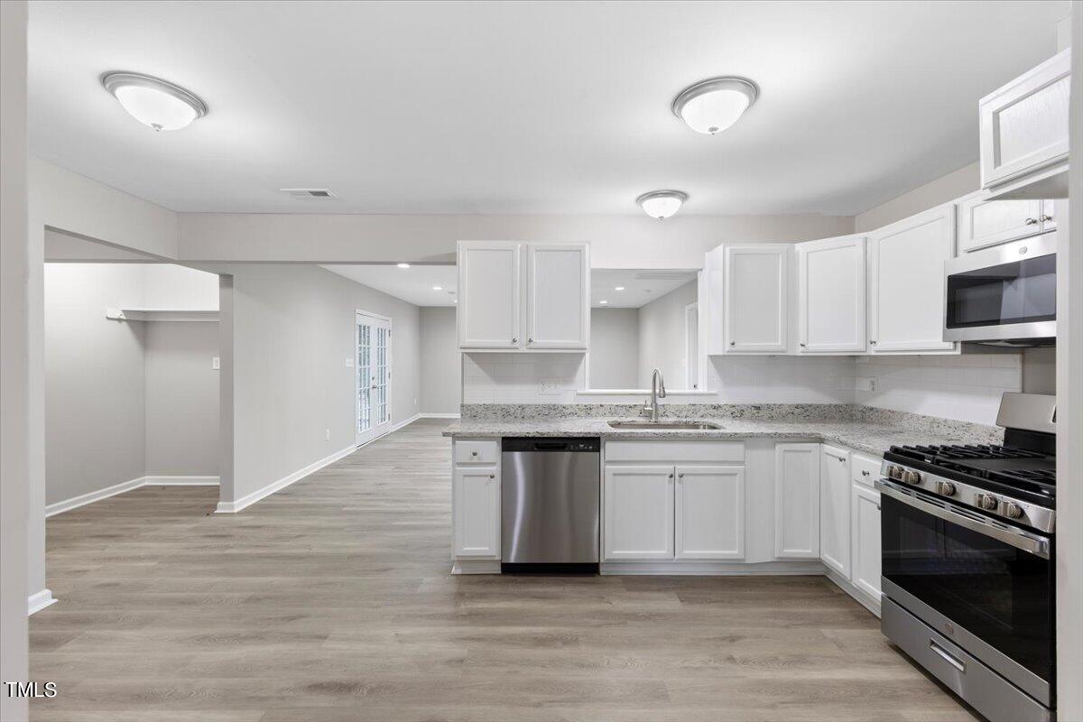 509 Solar Drive Raleigh, NC 27610 - Photo 6 of 28 11-509 Solar Dr