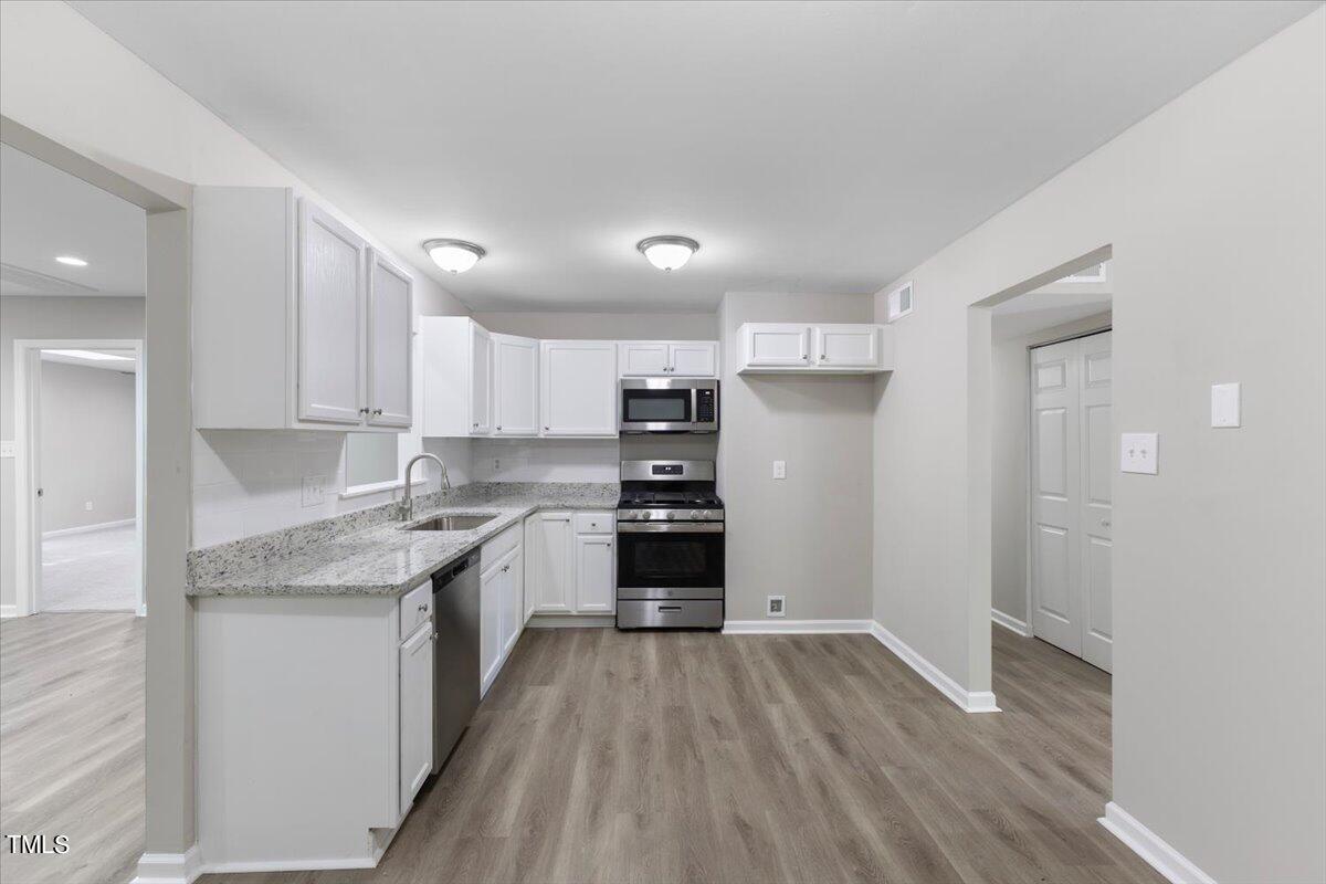509 Solar Drive Raleigh, NC 27610 - Photo 7 of 28 12-509 Solar Dr