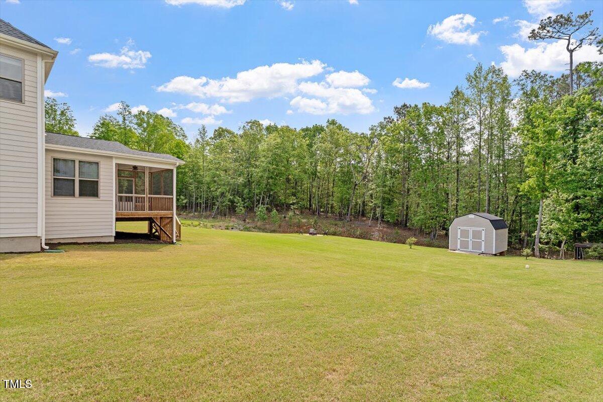 7104 Rex Road Holly Springs, NC 27540 - Photo 25 of 31 .