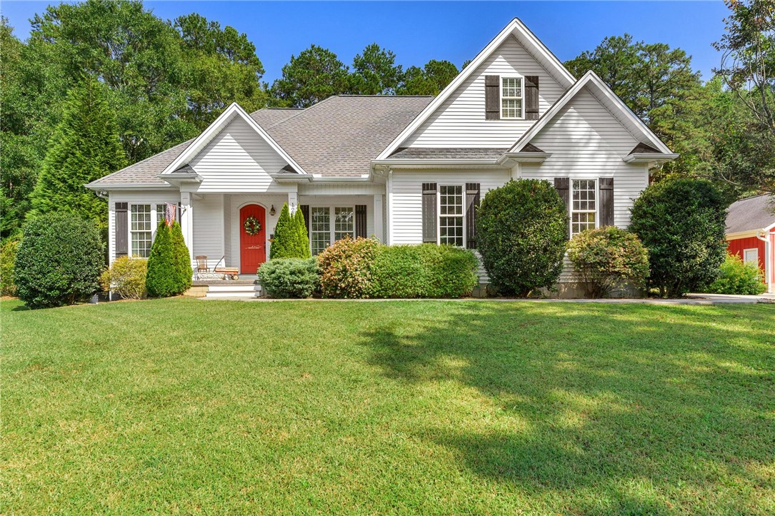 126 Boulden Road Fair Play, SC 29643 - Photo 1 of 46 Gallery Image 1