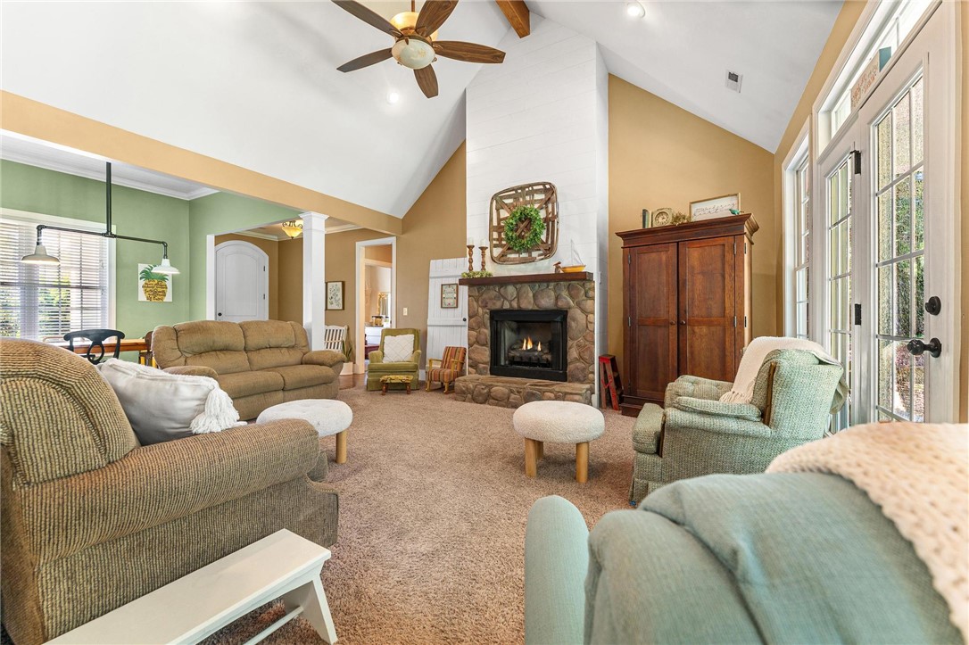 126 Boulden Road Fair Play, SC 29643 - Photo 11 of 46 Gallery Image 11