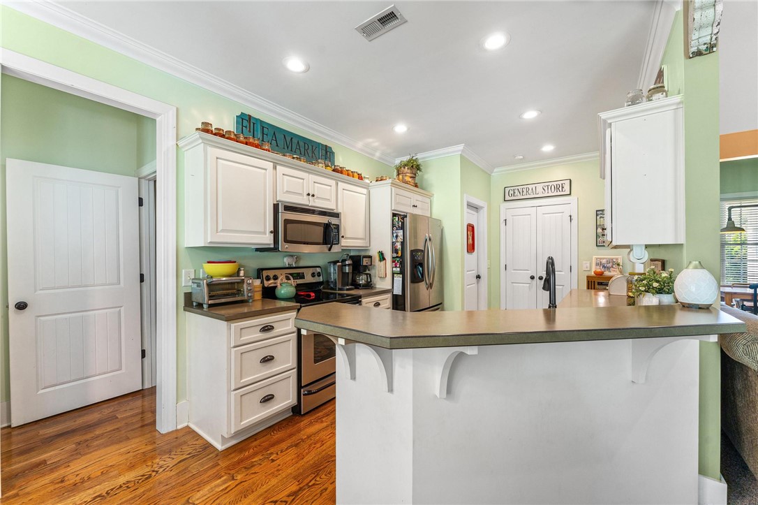 126 Boulden Road Fair Play, SC 29643 - Photo 13 of 46 Gallery Image 13