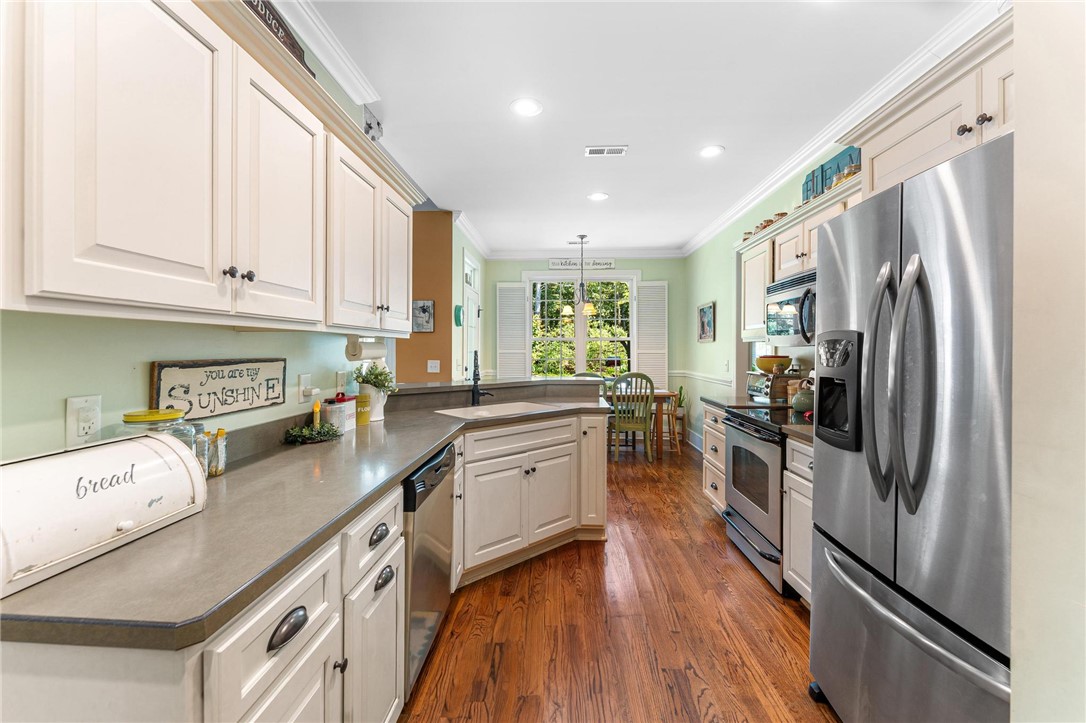 126 Boulden Road Fair Play, SC 29643 - Photo 14 of 46 Gallery Image 14