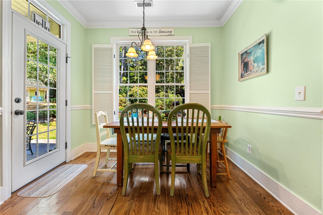 126 Boulden Road Fair Play, SC 29643 - Photo 16 of 46 Gallery Image 16