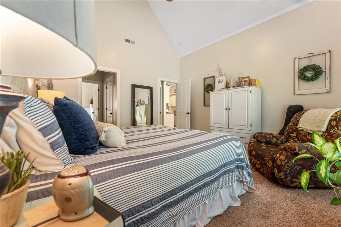 126 Boulden Road Fair Play, SC 29643 - Photo 18 of 46 Gallery Image 18