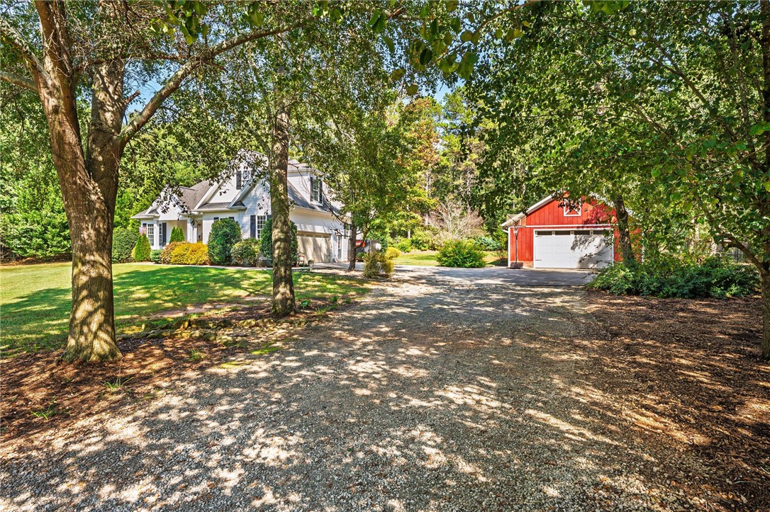126 Boulden Road Fair Play, SC 29643 - Photo 2 of 46 Gallery Image 2