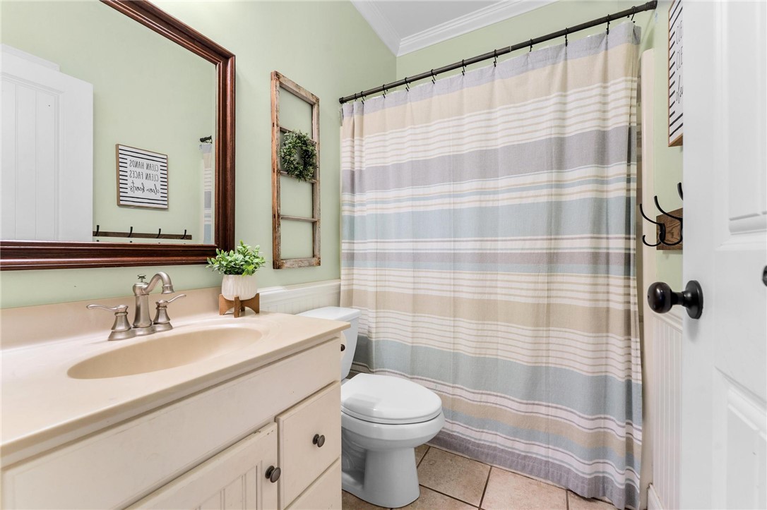 126 Boulden Road Fair Play, SC 29643 - Photo 25 of 46 Gallery Image 25