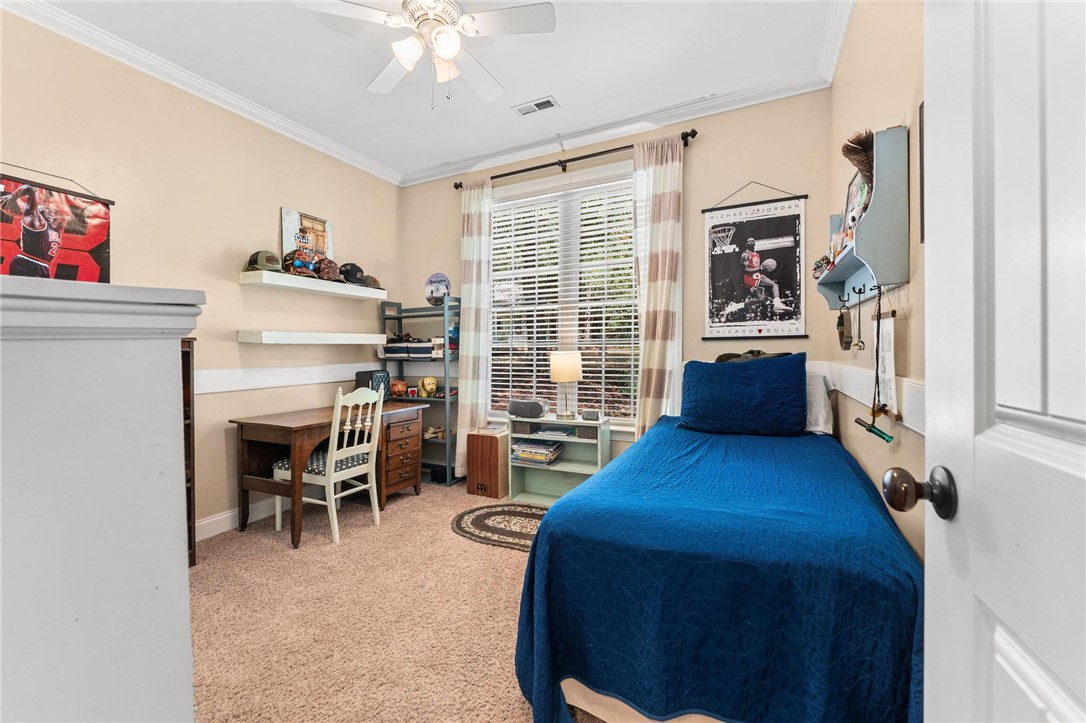 126 Boulden Road Fair Play, SC 29643 - Photo 26 of 46 Gallery Image 26