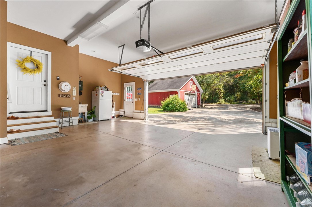 126 Boulden Road Fair Play, SC 29643 - Photo 32 of 46 Gallery Image 32